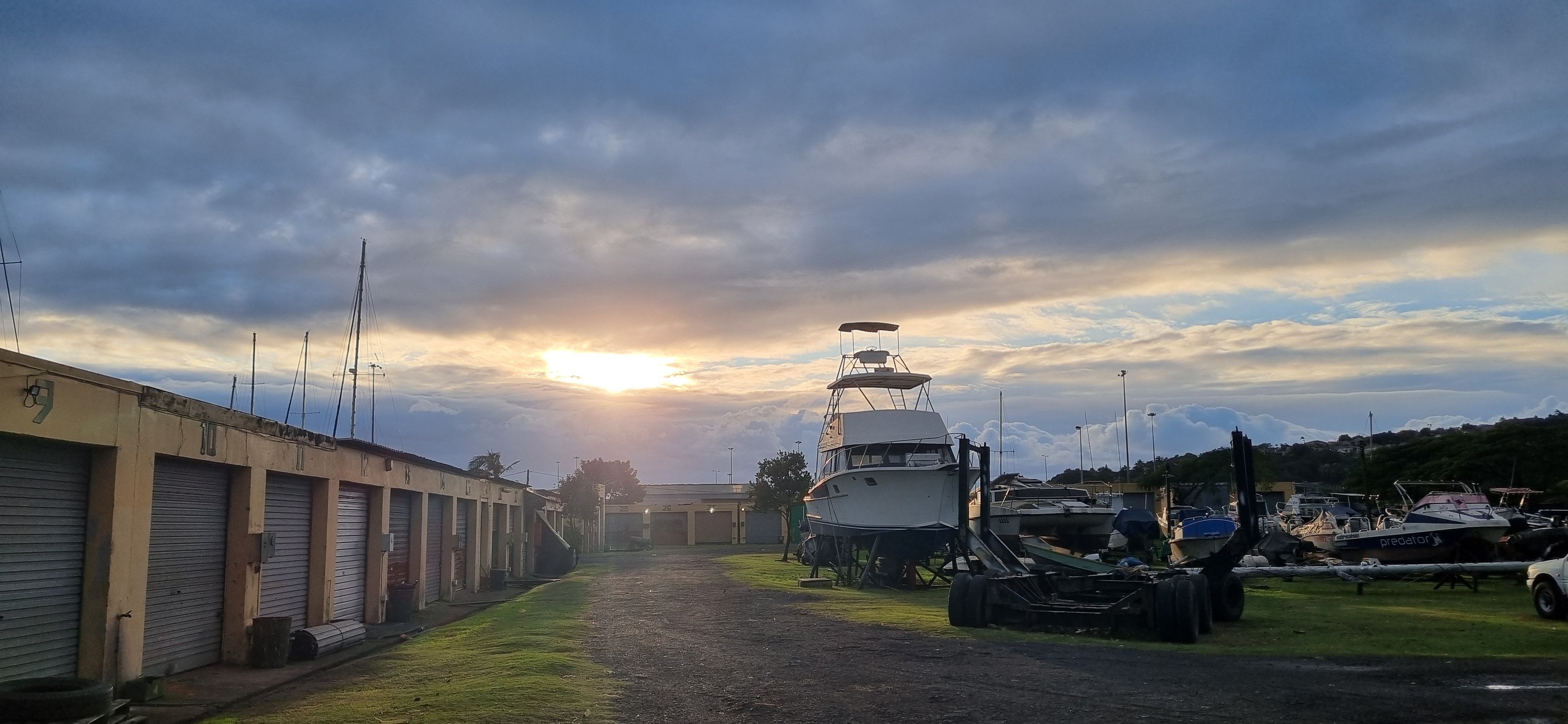 Bluff Yacht Club gallery image 5
