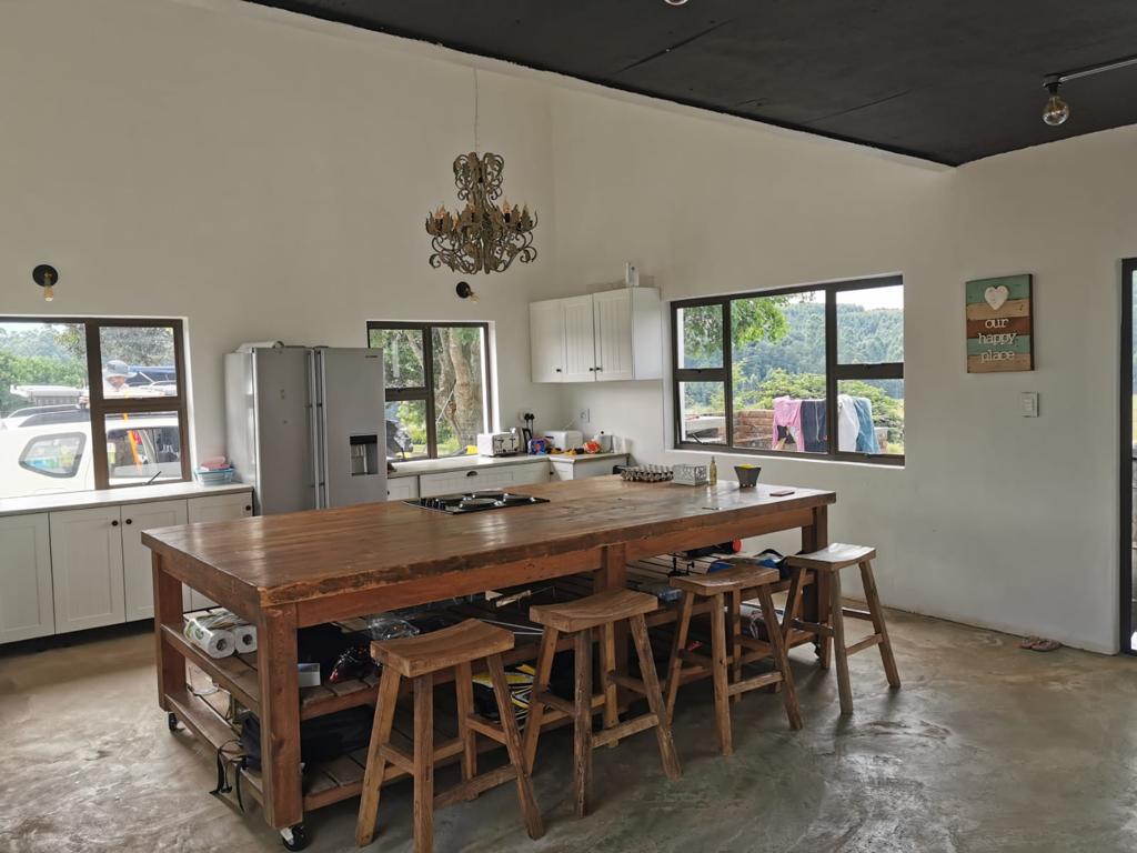 Kitchen detail